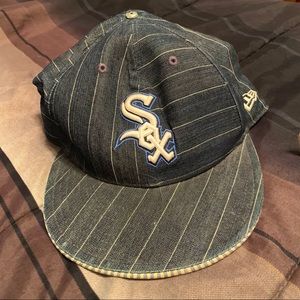 White Sox Hat